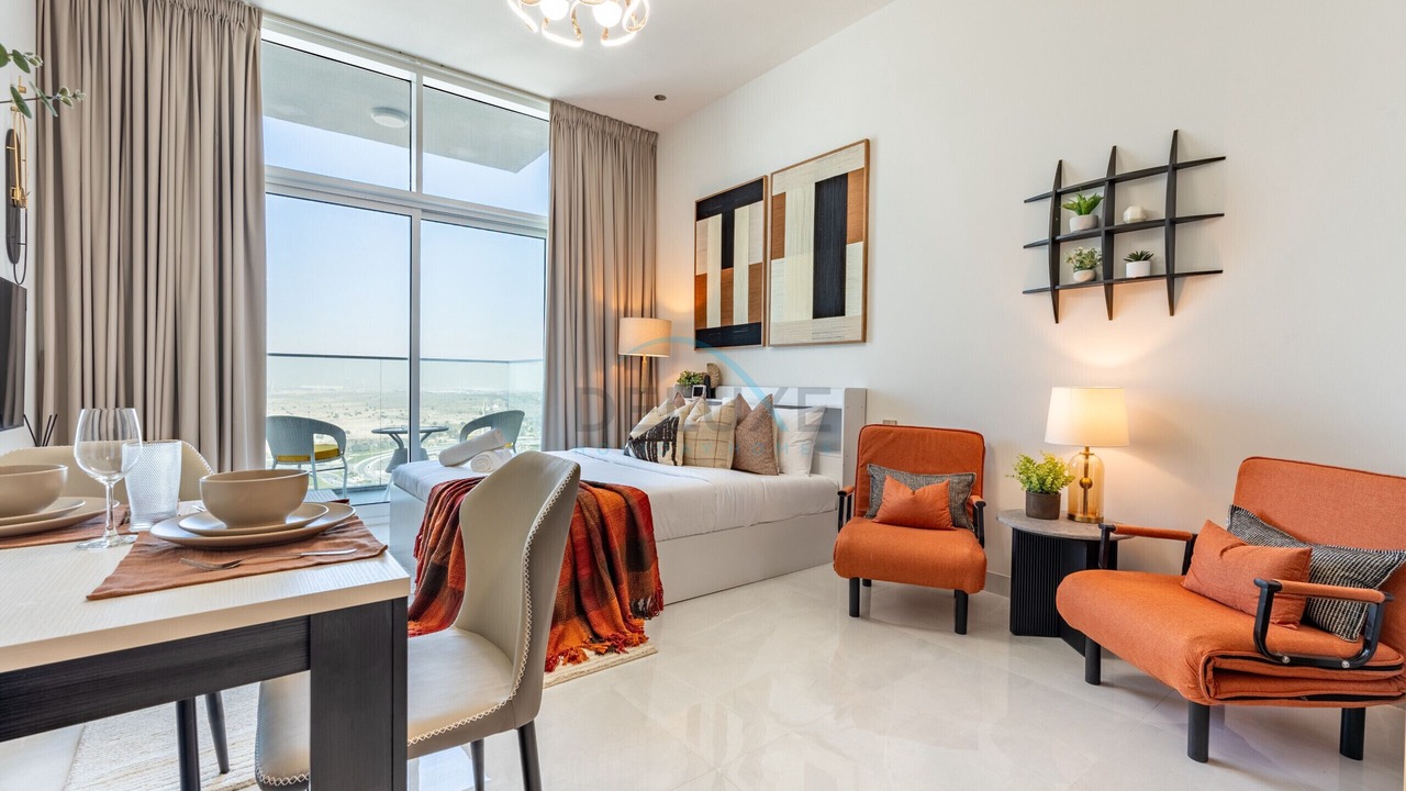 Photo of Bedroom in Al Barsha