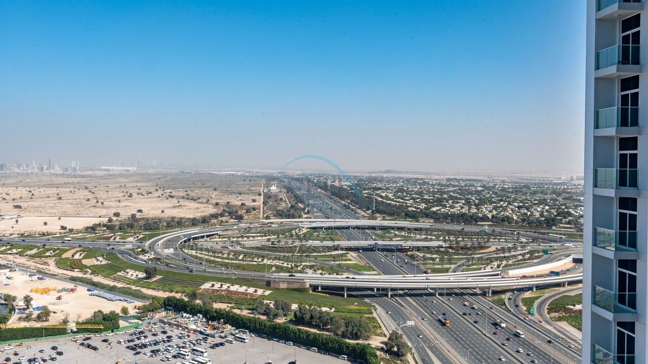 Photo of Outdoor in Al Barsha