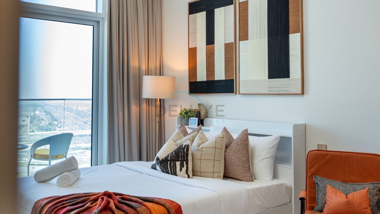 Photo of Bedroom in Al Barsha