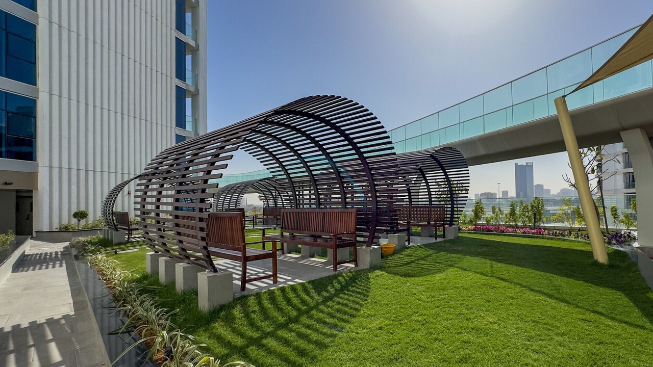 Photo of Outdoor in Al Barsha