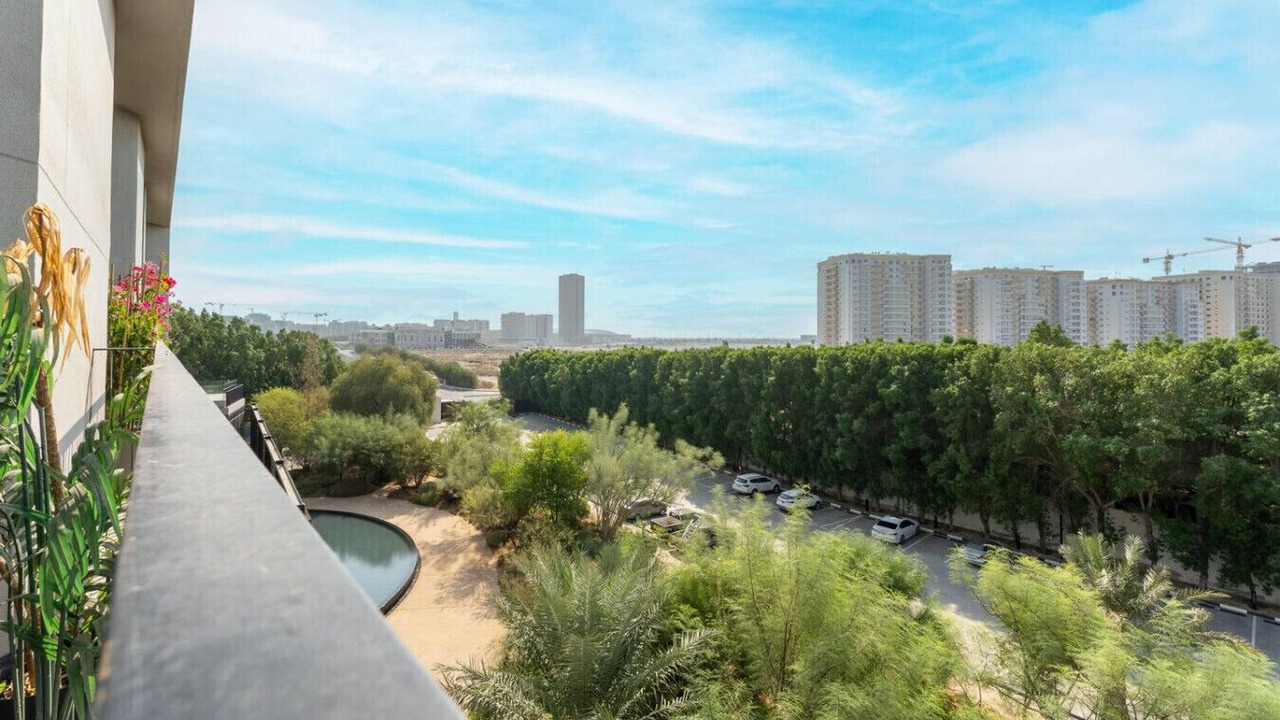 Photo of Outdoor in Dubai