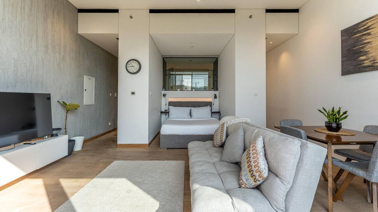 Photo of Livingroom in Dubai