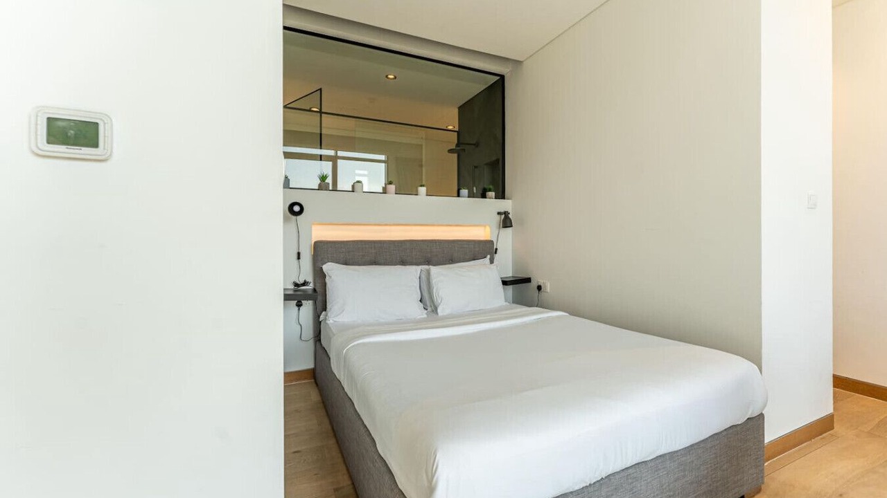 Photo of Bedroom in Dubai
