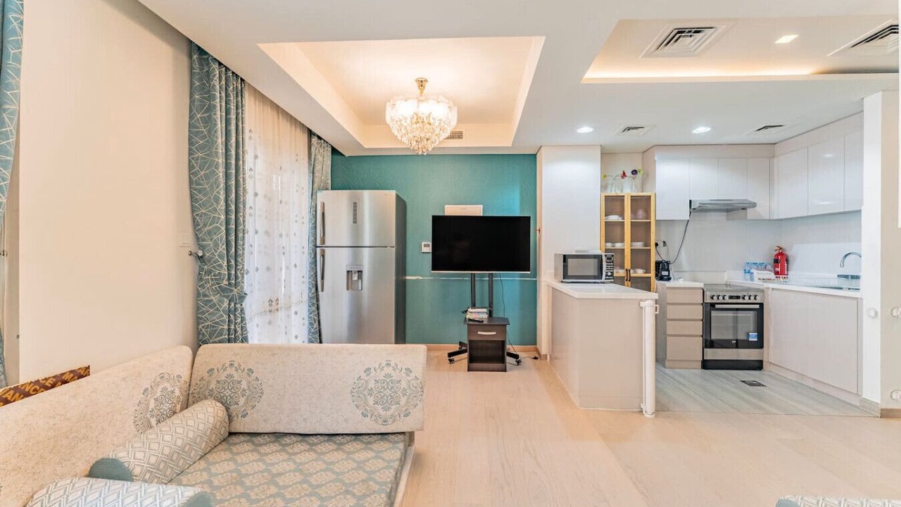 Photo of Livingroom in Dubai