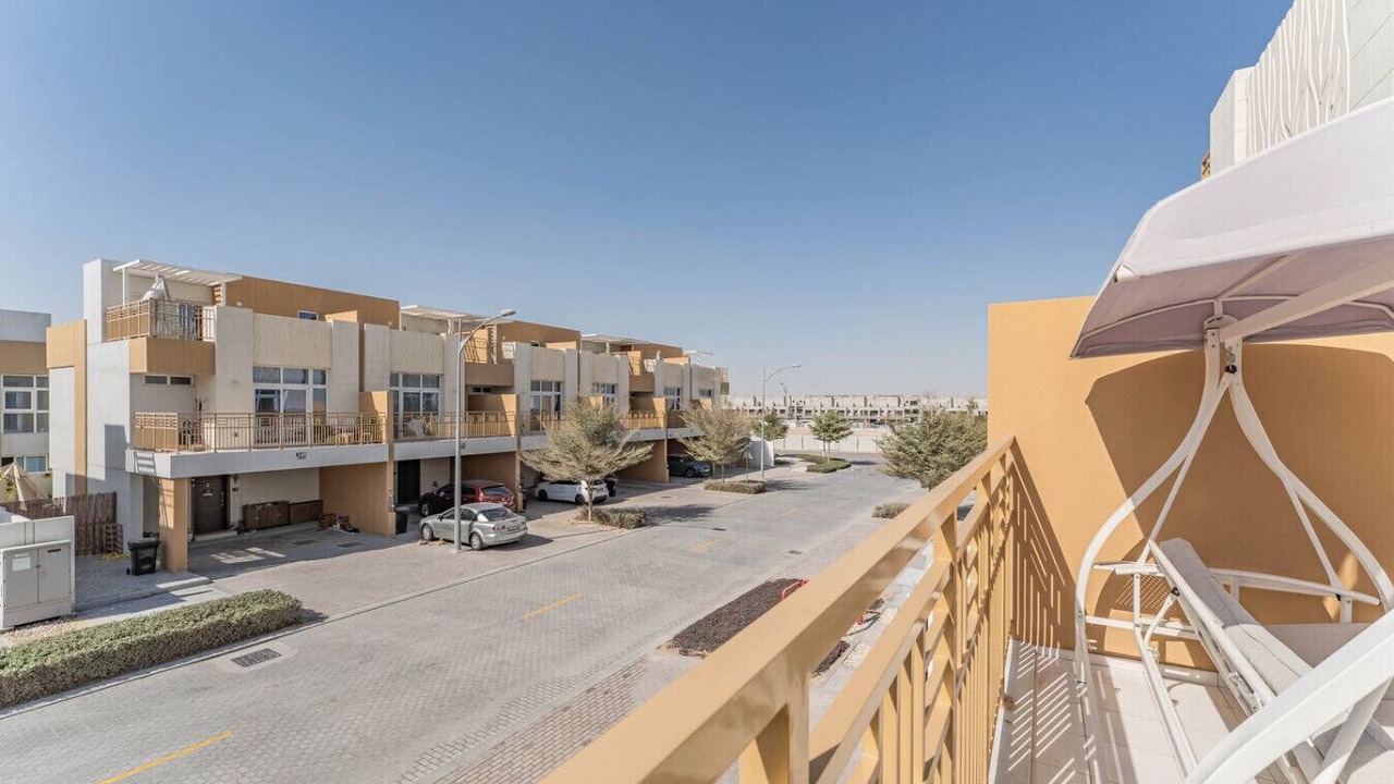 Photo of Outdoor in Dubai