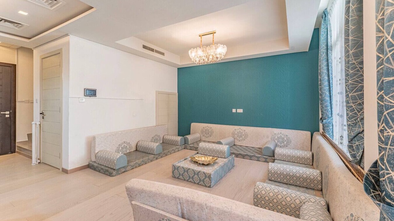 Photo of Livingroom in Dubai