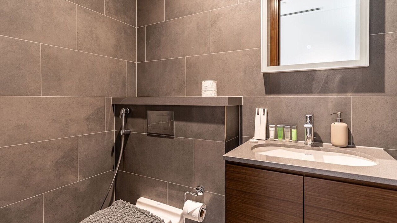 Photo of Bathroom in Nad Al Sheba