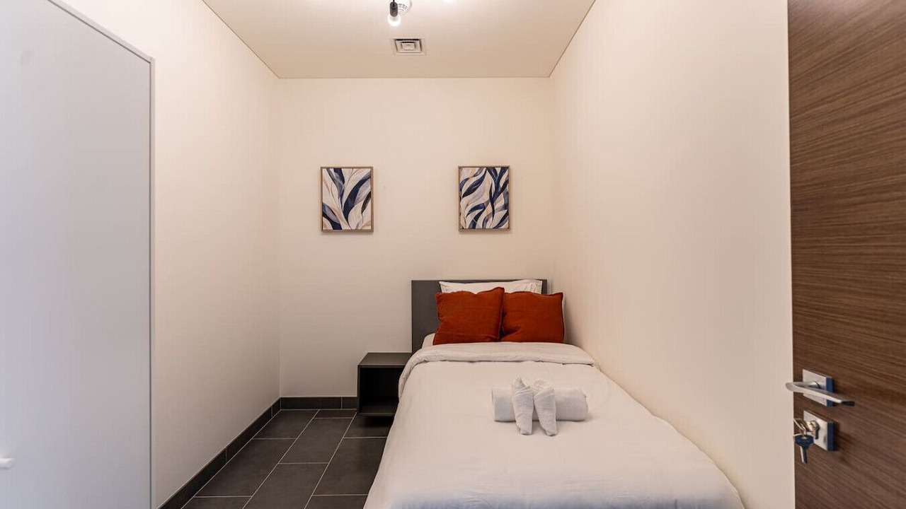 Photo of Bedroom in Nad Al Sheba