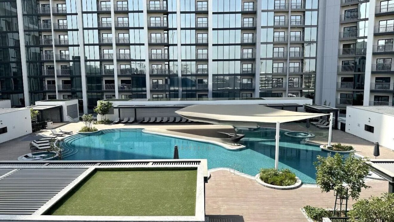 Photo of Outdoor in Nad Al Sheba
