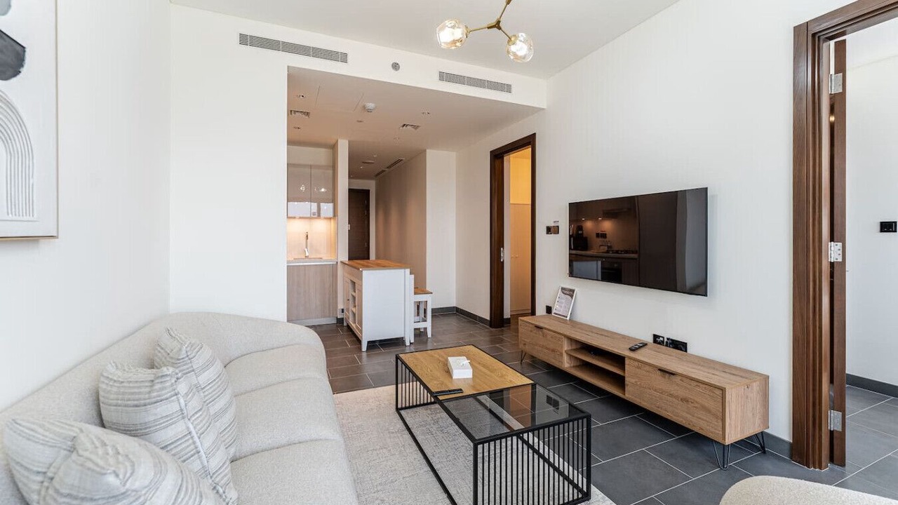 Photo of Livingroom in Nad Al Sheba