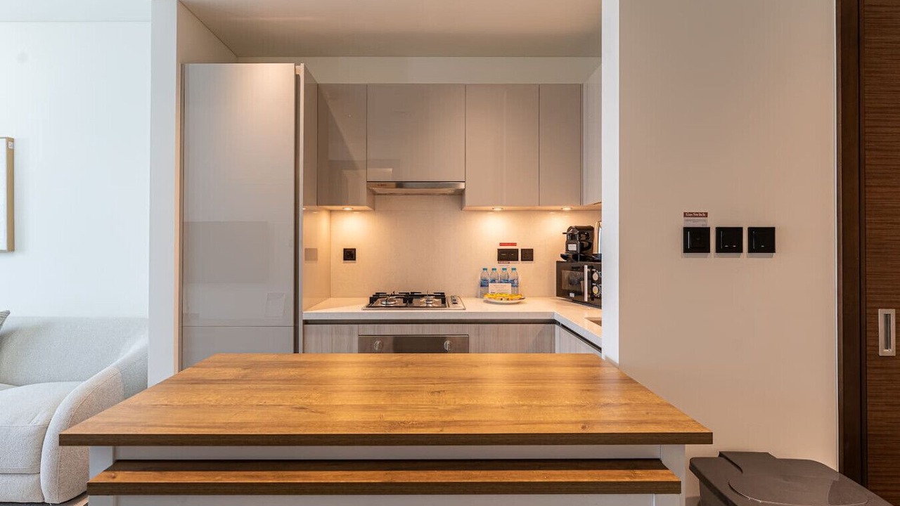 Photo of Kitchen in Nad Al Sheba