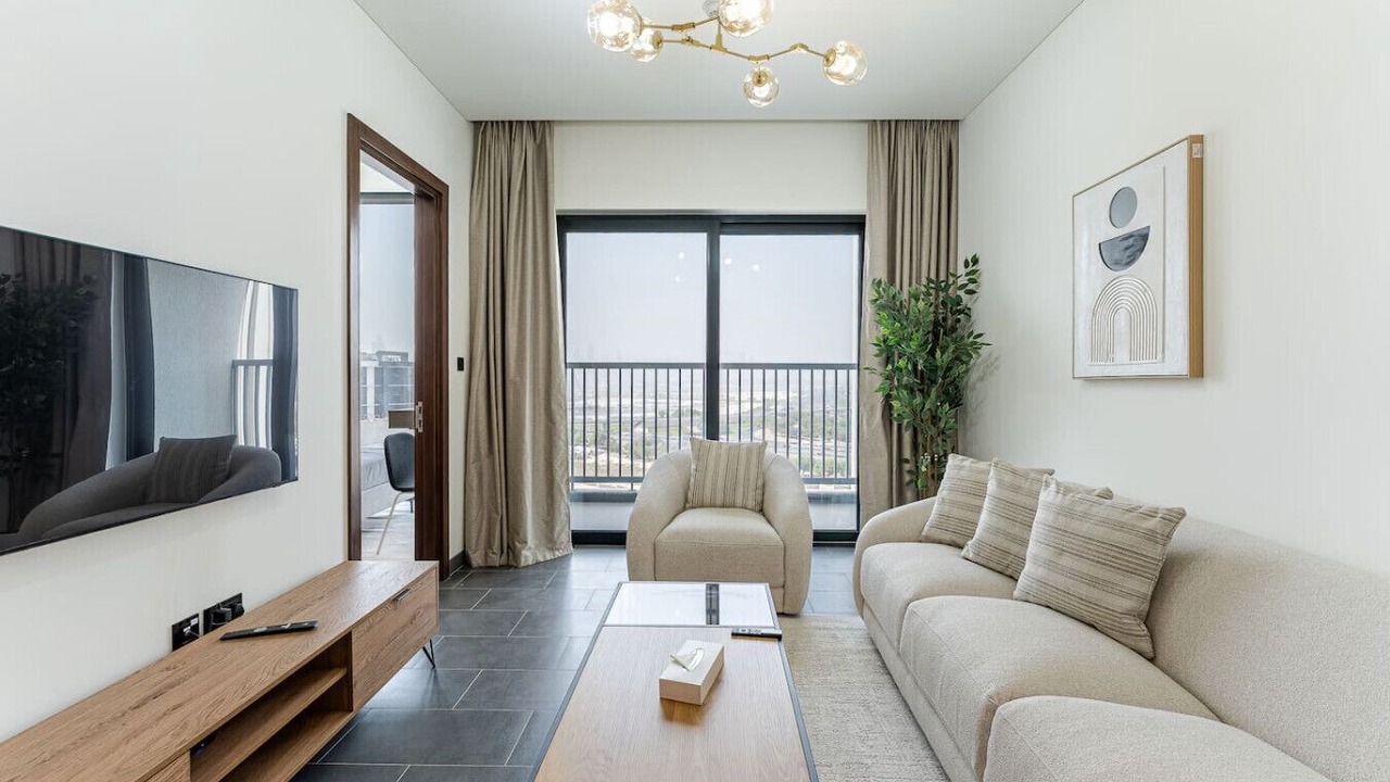 Photo of Livingroom in Nad Al Sheba