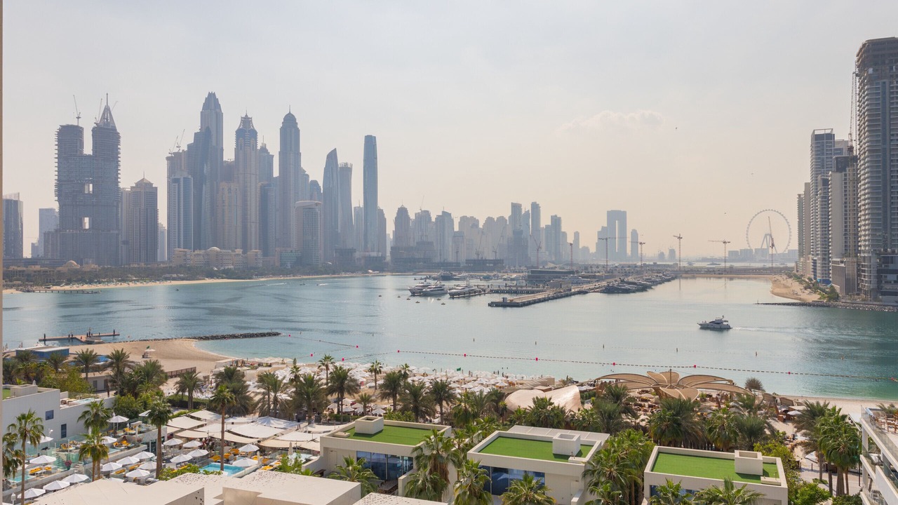 Photo of Others in Palm Jumeirah
