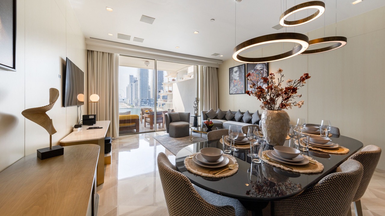 Photo of Others in Palm Jumeirah