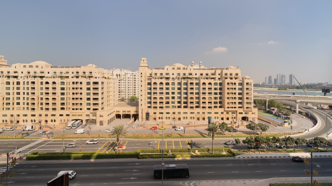Photo of Outdoor in Palm Jumeirah