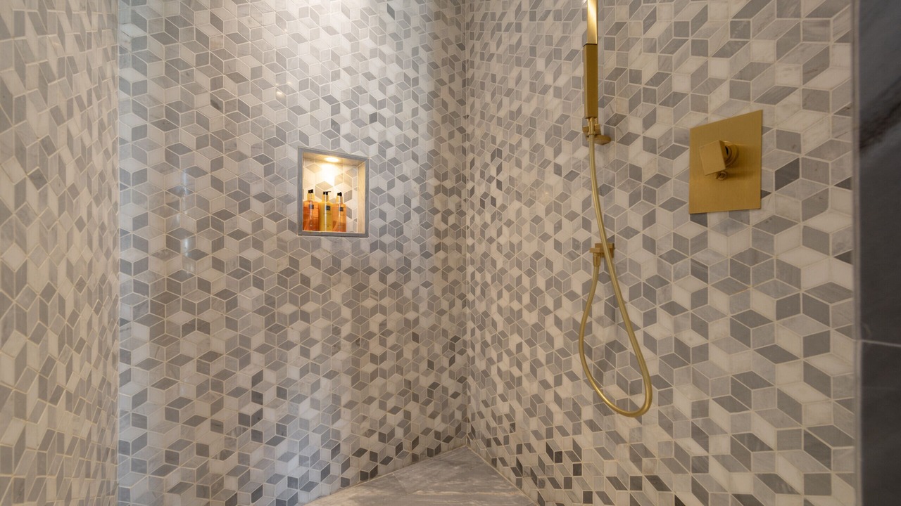 Photo of Bathroom in Palm Jumeirah