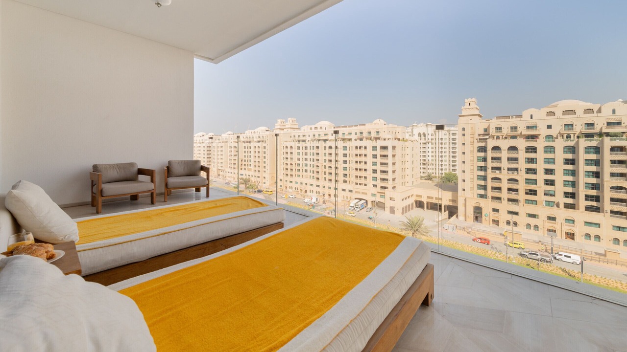Photo of Outdoor in Palm Jumeirah