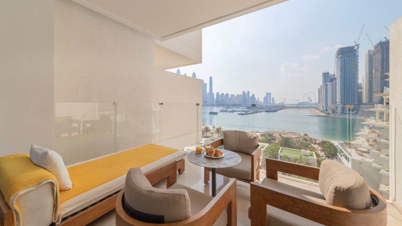 Photo of Outdoor in Palm Jumeirah