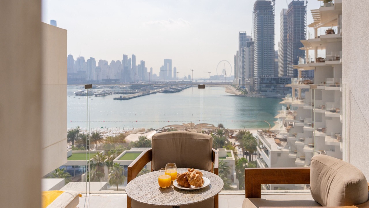Photo of Outdoor in Palm Jumeirah