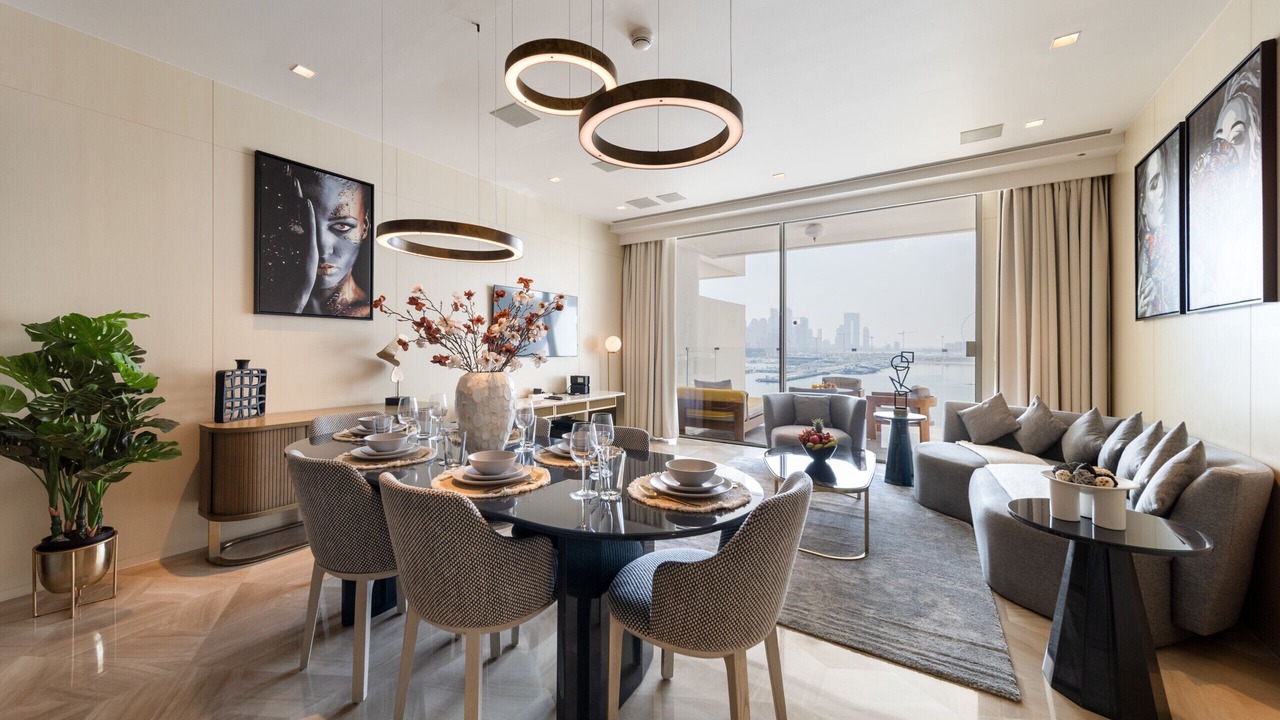 Photo of Others in Palm Jumeirah