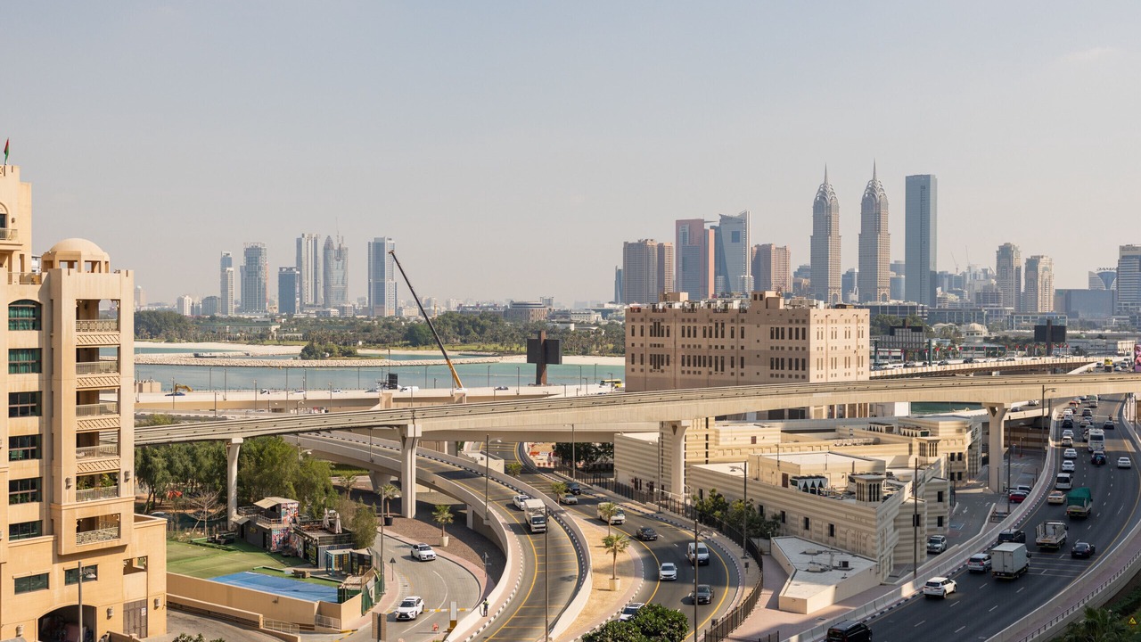 Photo of Others in Palm Jumeirah