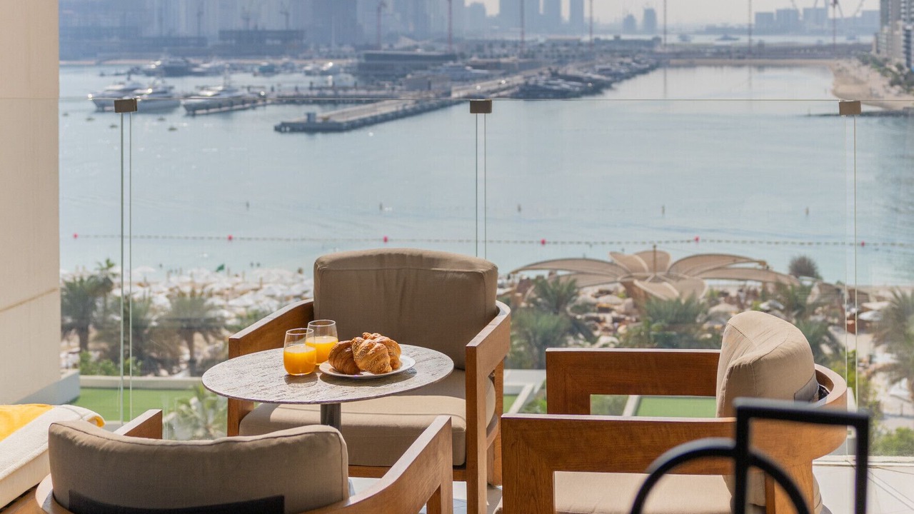 Photo of Outdoor in Palm Jumeirah
