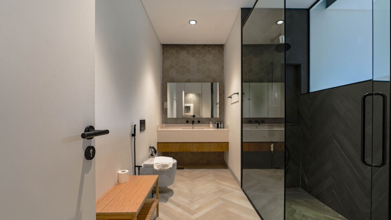 Photo of Bathroom in Dubai