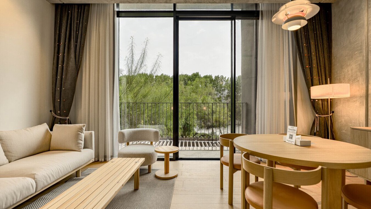 Photo of Livingroom in Dubai