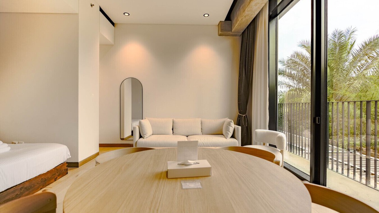 Photo of Livingroom in Dubai