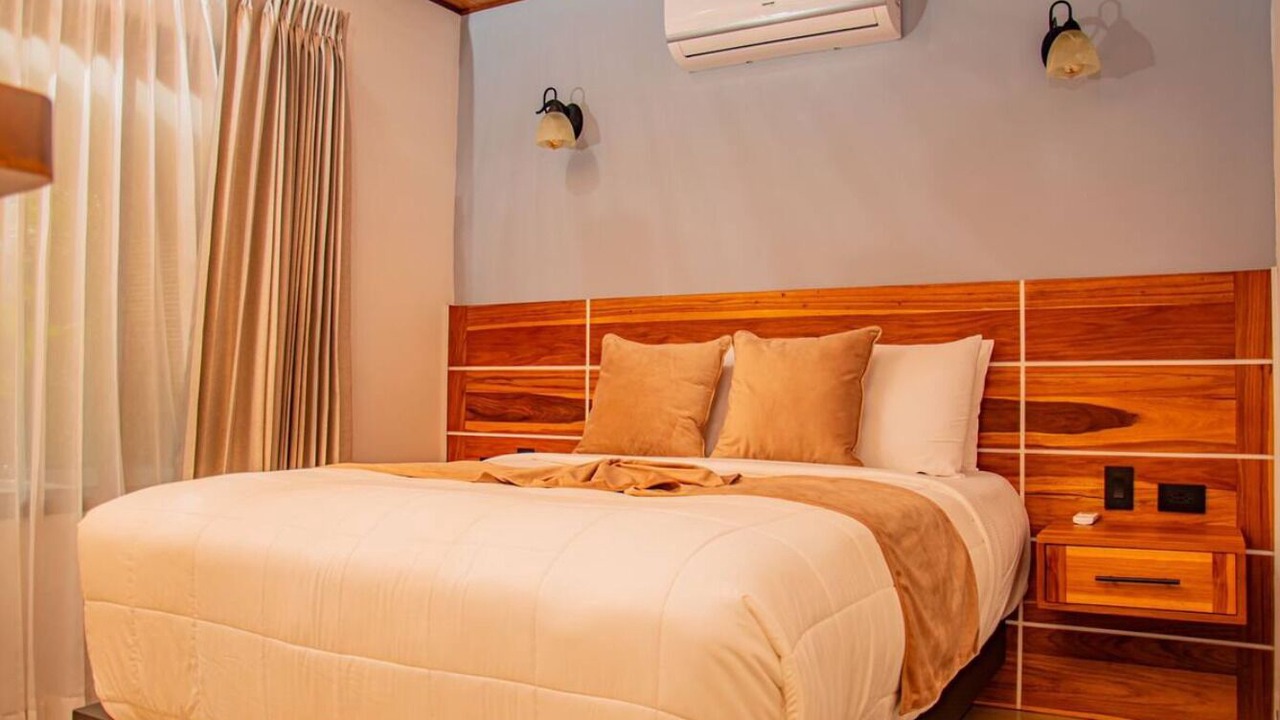 Photo of Bedroom in Monterrey
