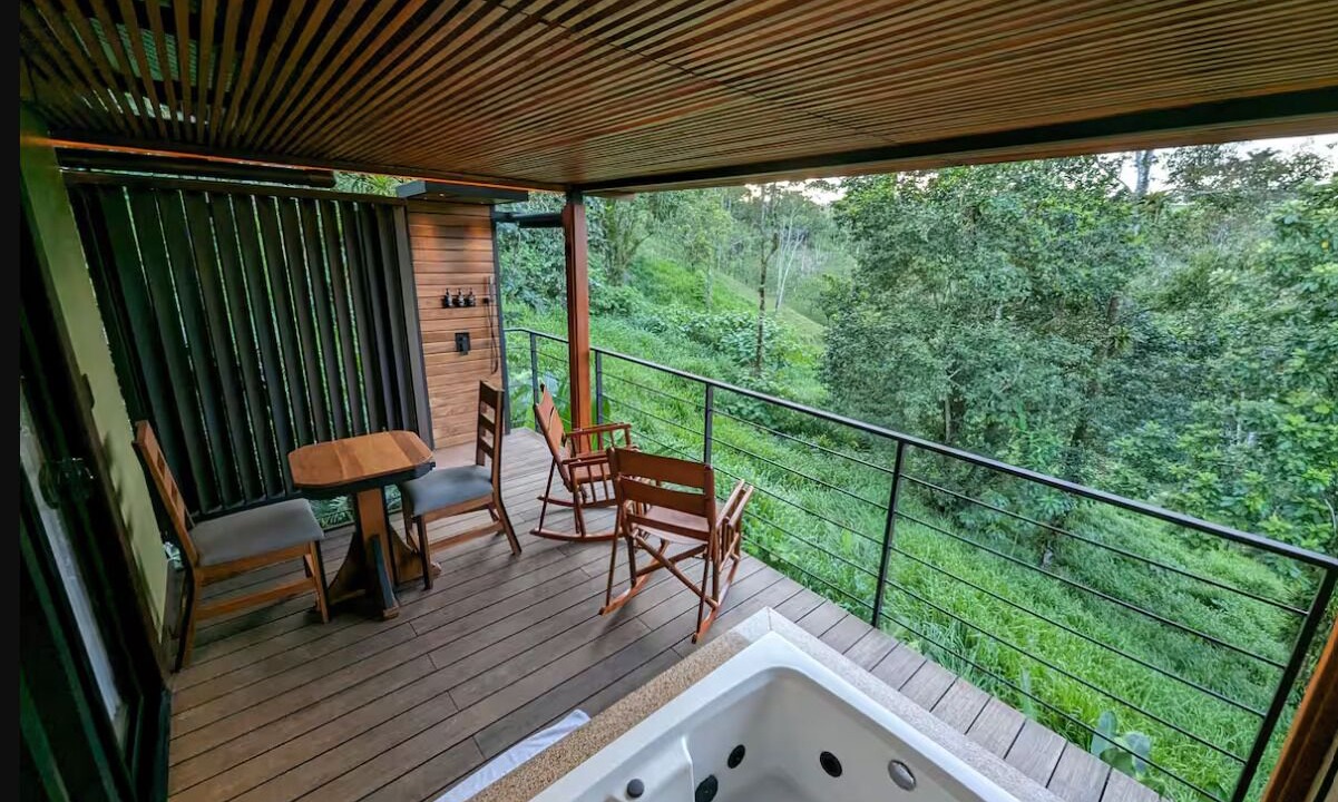 Photo of Outdoor in Monterrey