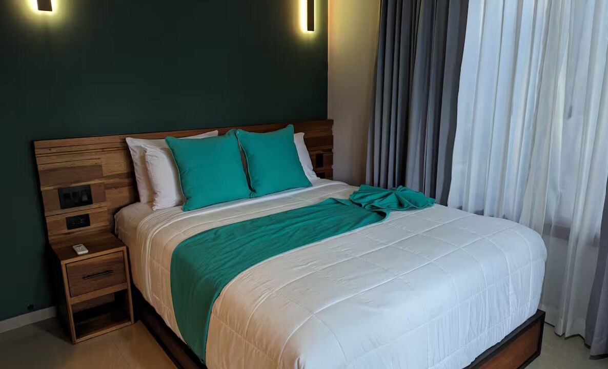 Photo of Bedroom in Monterrey