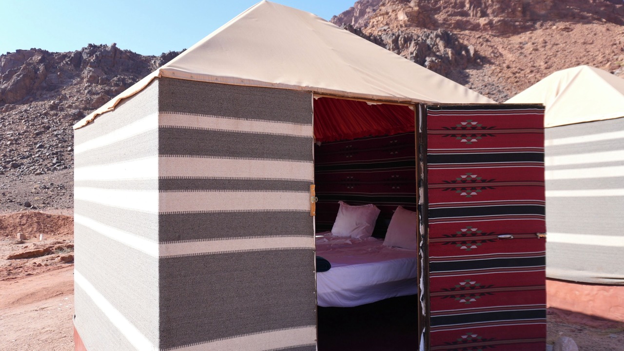Photo of Outdoor in Wadi Rum
