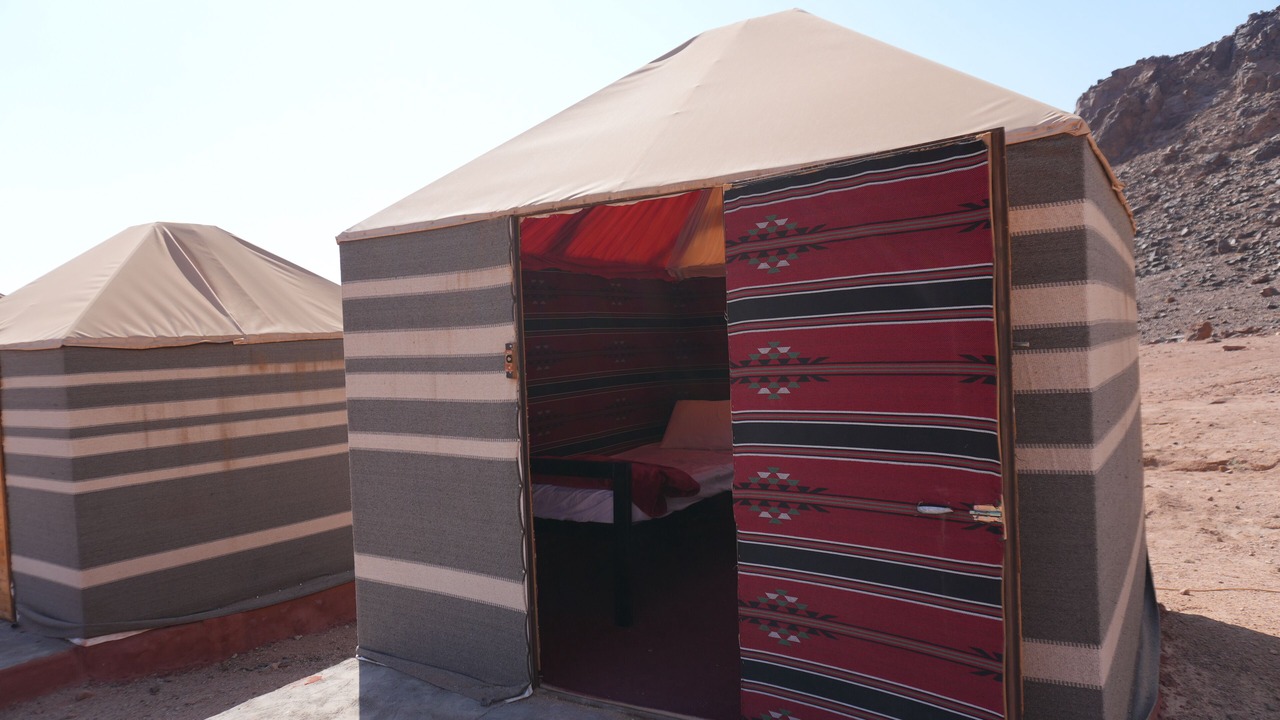 Photo of Outdoor in Wadi Rum