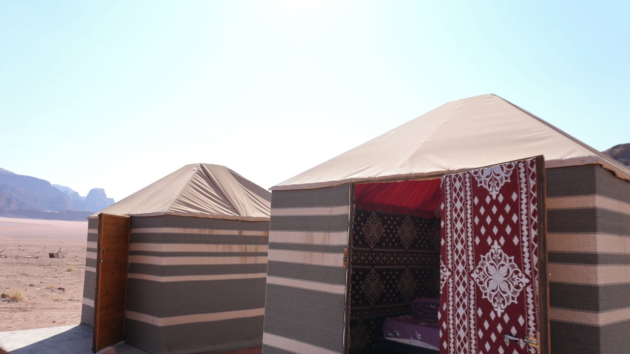 Photo of Outdoor in Wadi Rum