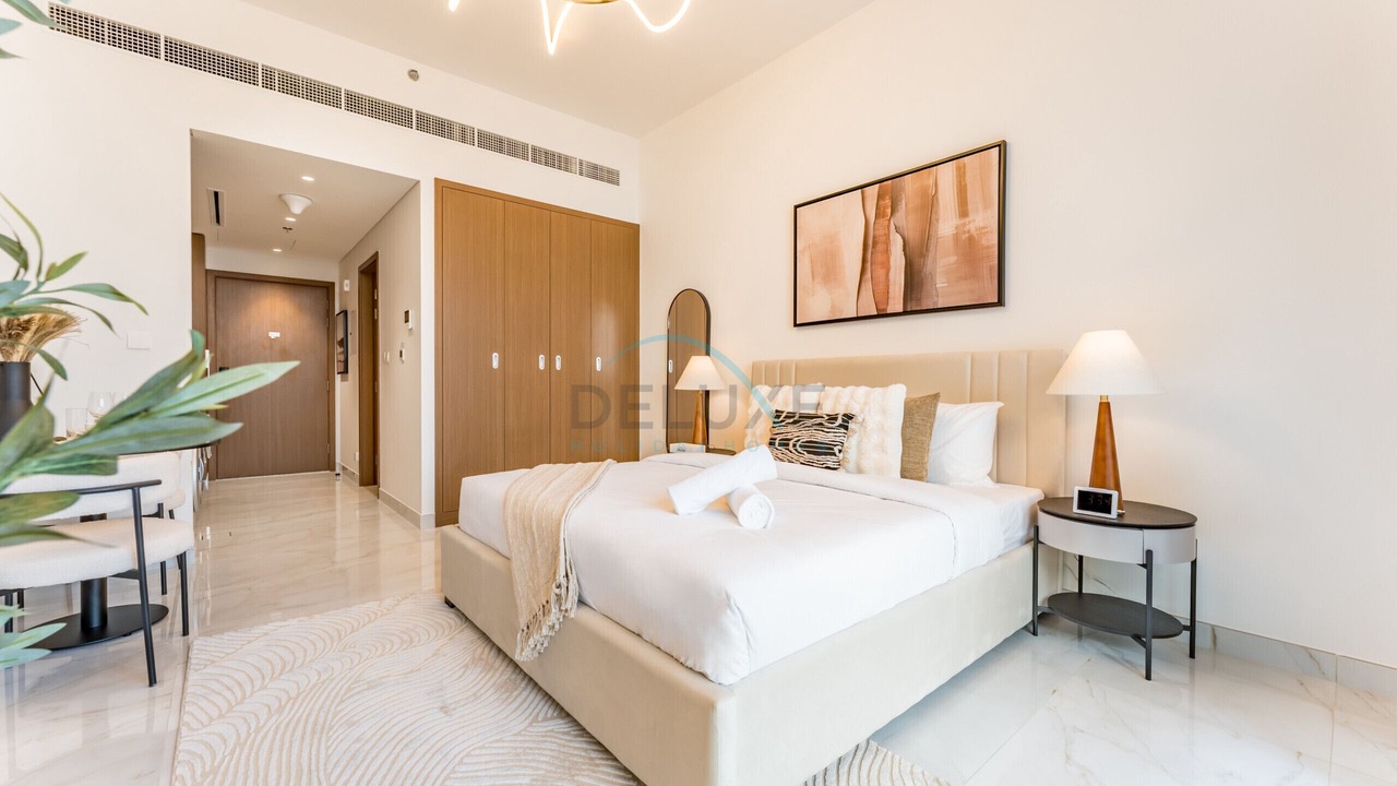 Photo of Bedroom in Dubai