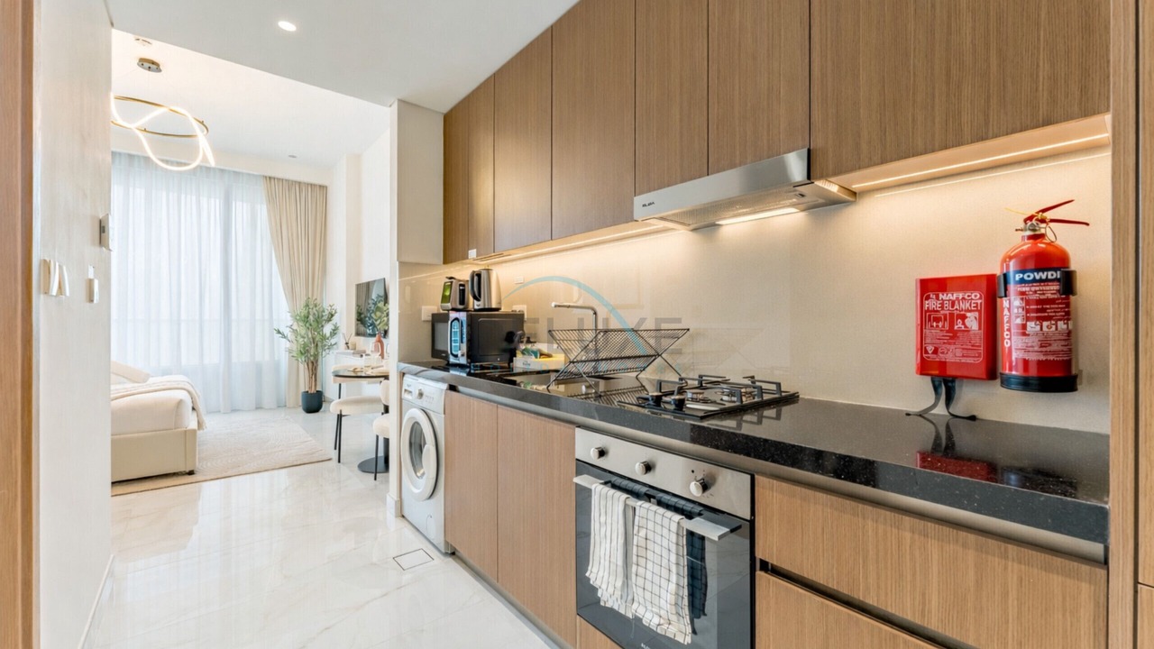 Photo of Kitchen in Dubai
