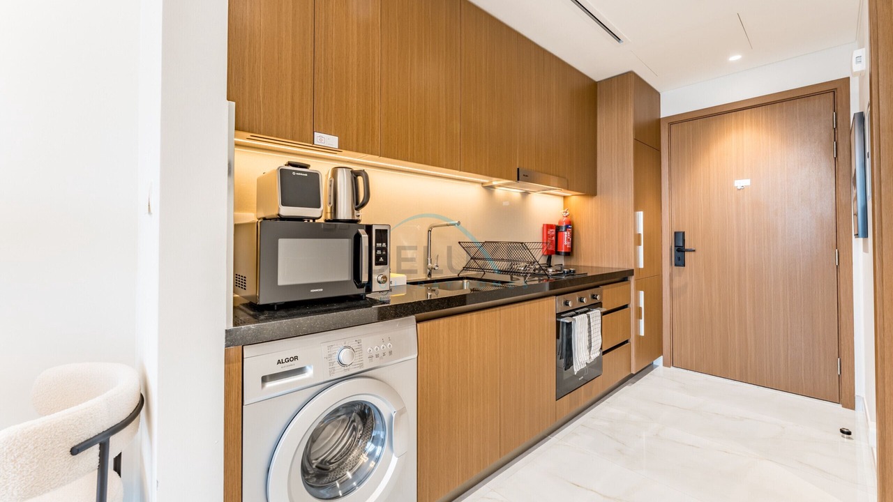 Photo of Kitchen in Dubai