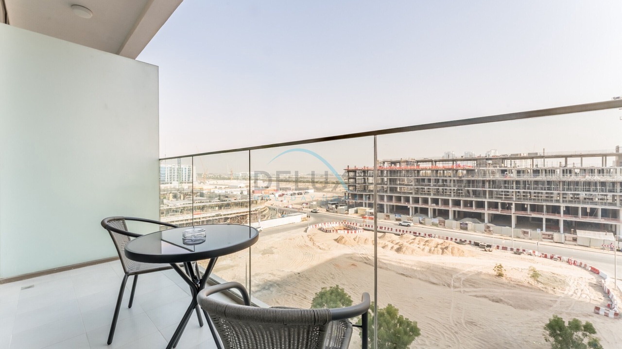 Photo of Outdoor in Dubai