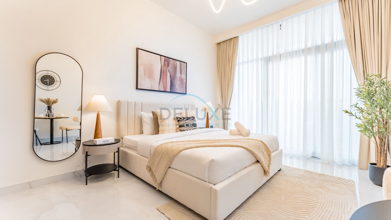 Photo of Bedroom in Dubai