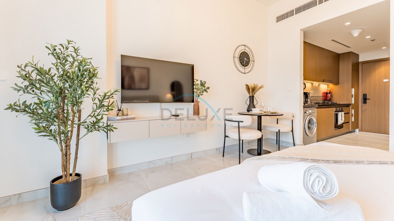 Photo of Bedroom in Dubai