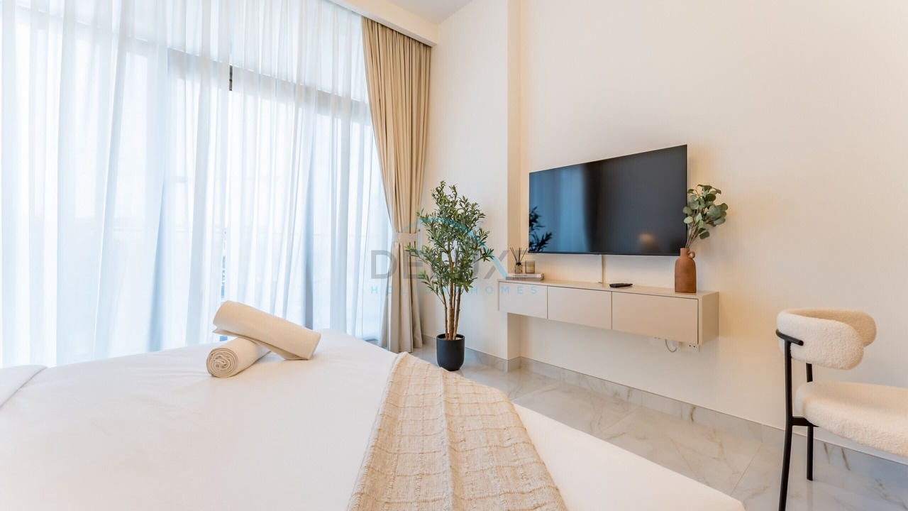 Photo of Bedroom in Dubai
