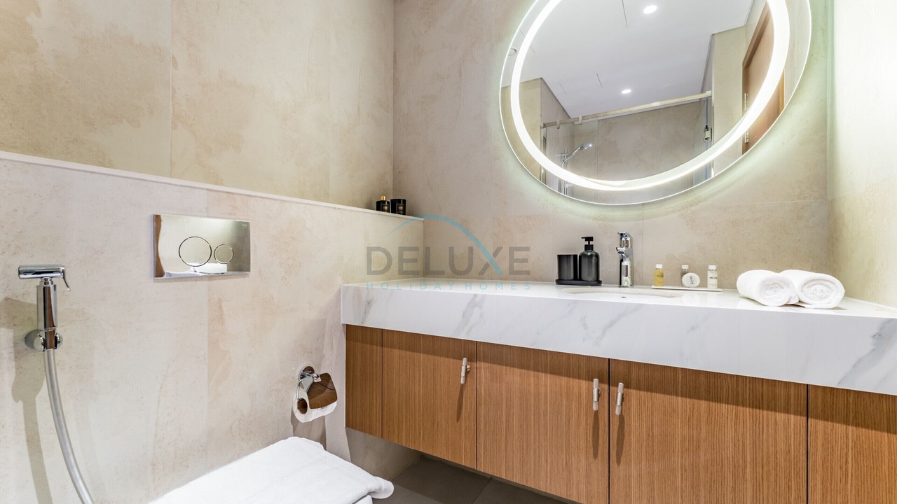 Photo of Bathroom in Dubai