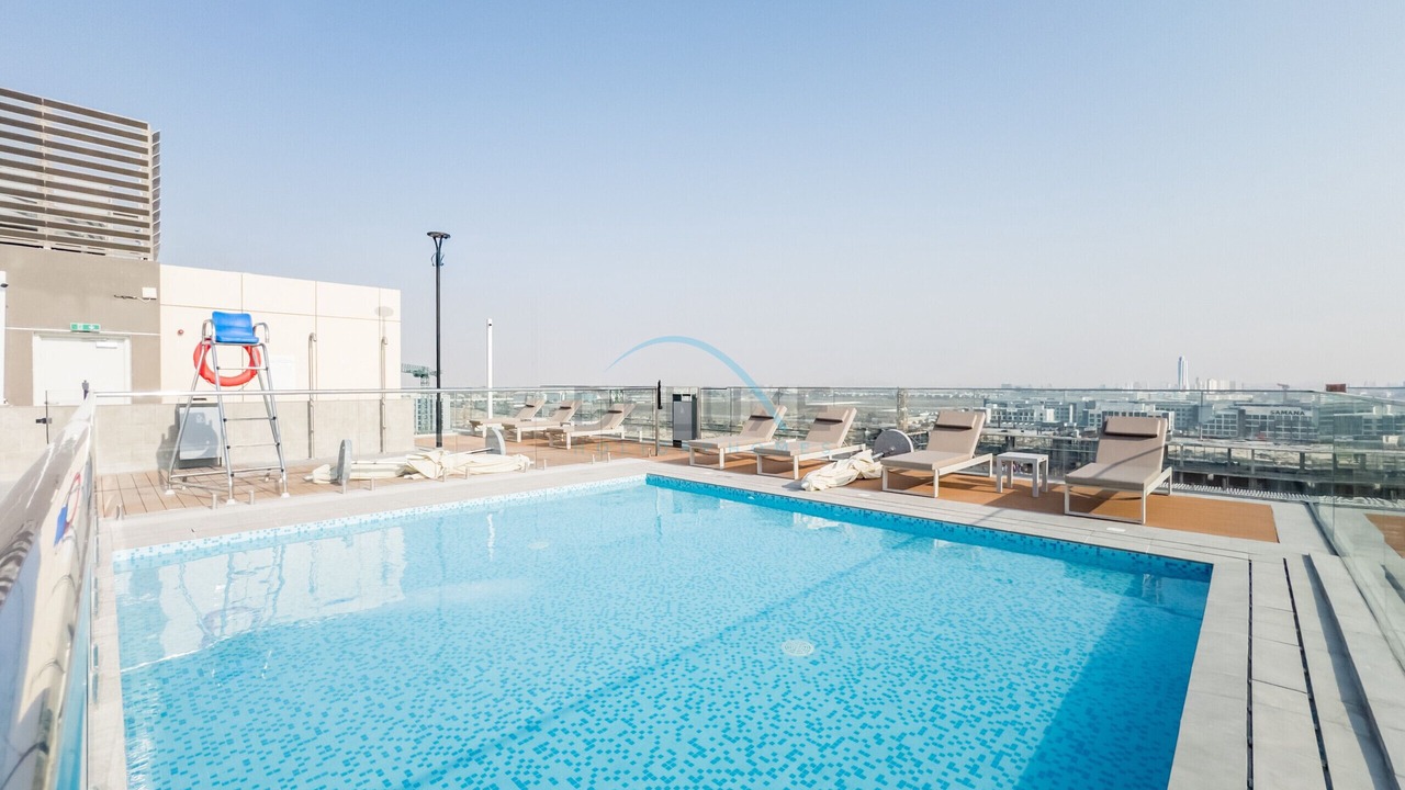 Photo of Outdoor in Dubai
