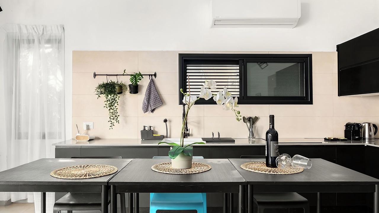 Photo of Kitchen in Tel Aviv