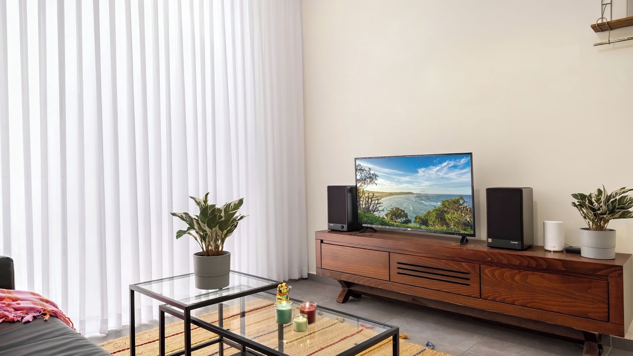 Photo of Livingroom in Tel Aviv Promenade