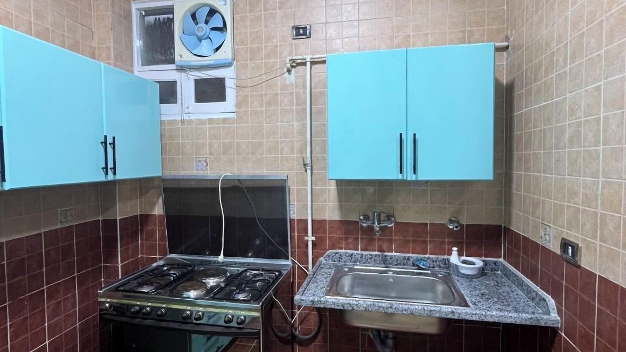 Photo of Kitchen in Luxor