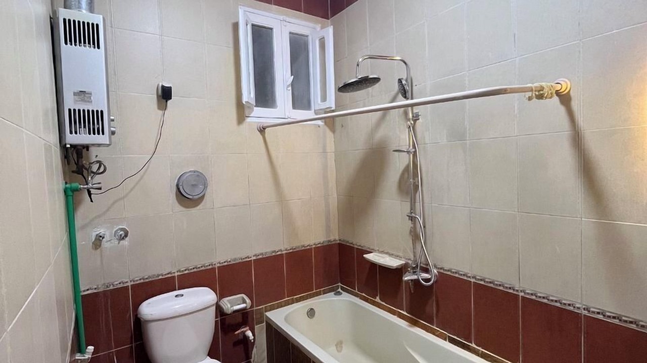 Photo of Bathroom in Luxor