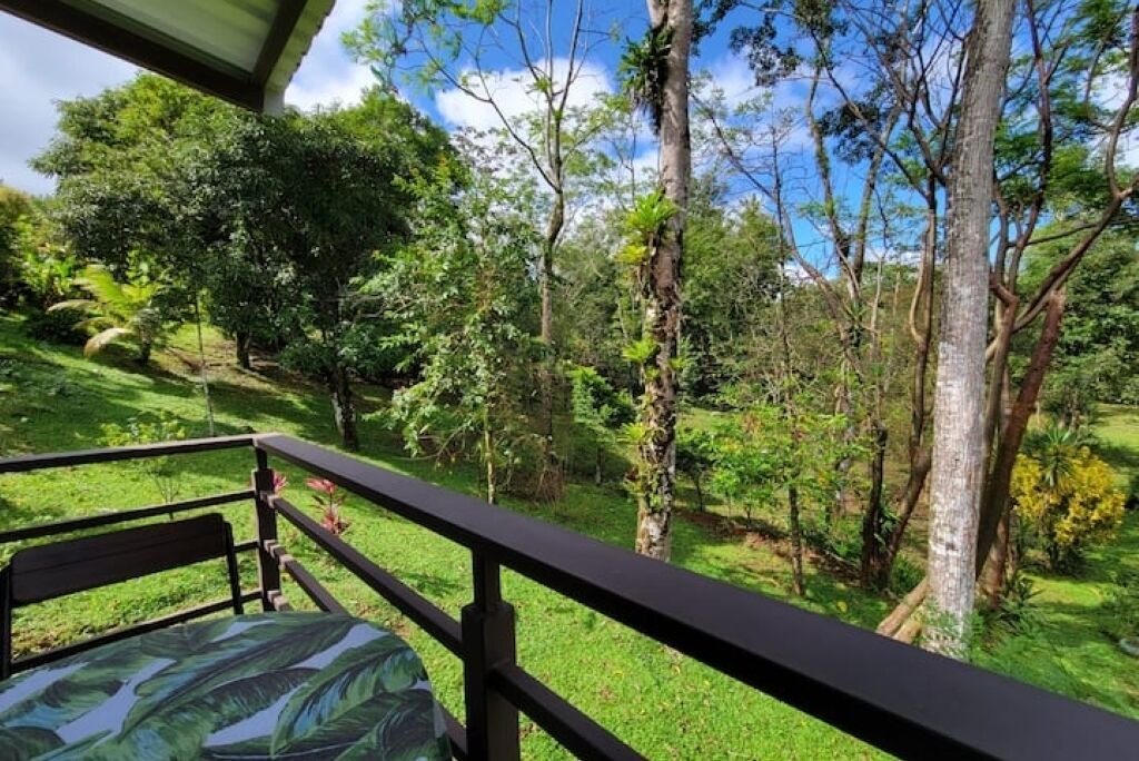 Photo of Outdoor in La Tigra