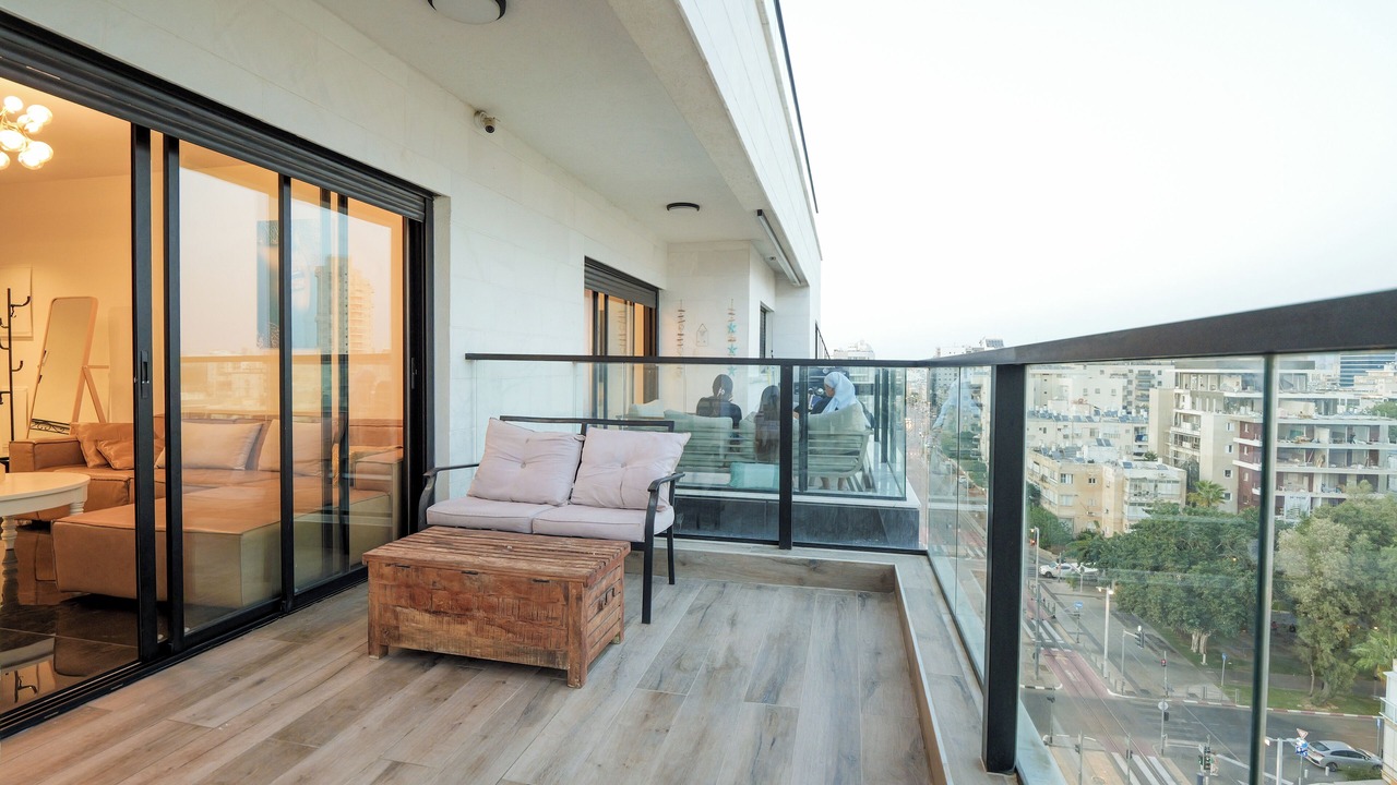 Photo of Outdoor in Bat Yam